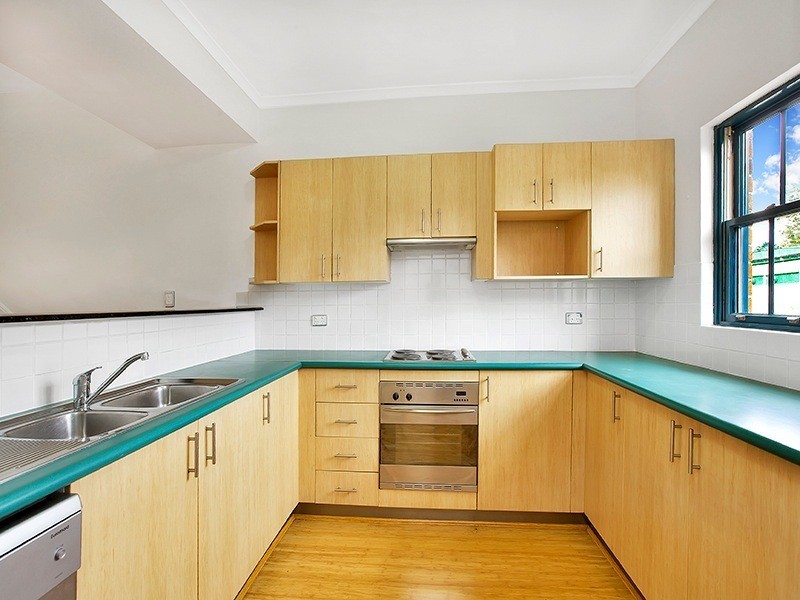 16/168 George Street, Erskineville NSW 2043