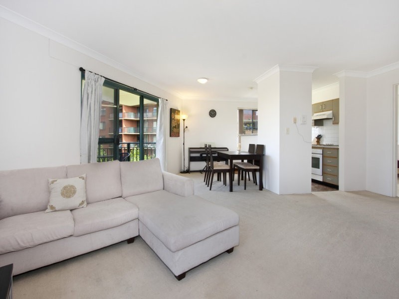 97/362 Mitchell Road, Alexandria NSW 2015