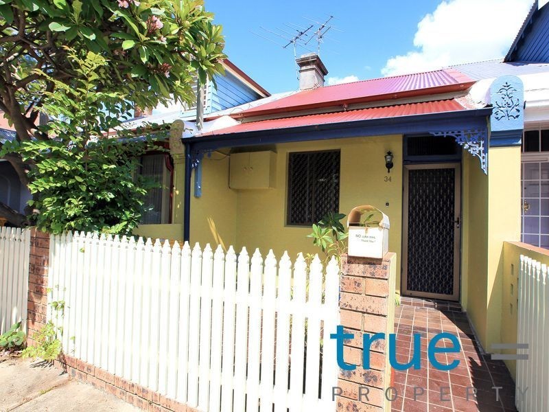 34 Junior Street, Leichhardt NSW 2040