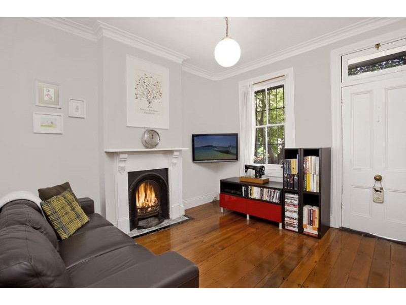 80 Gowrie Street, Newtown NSW 2042