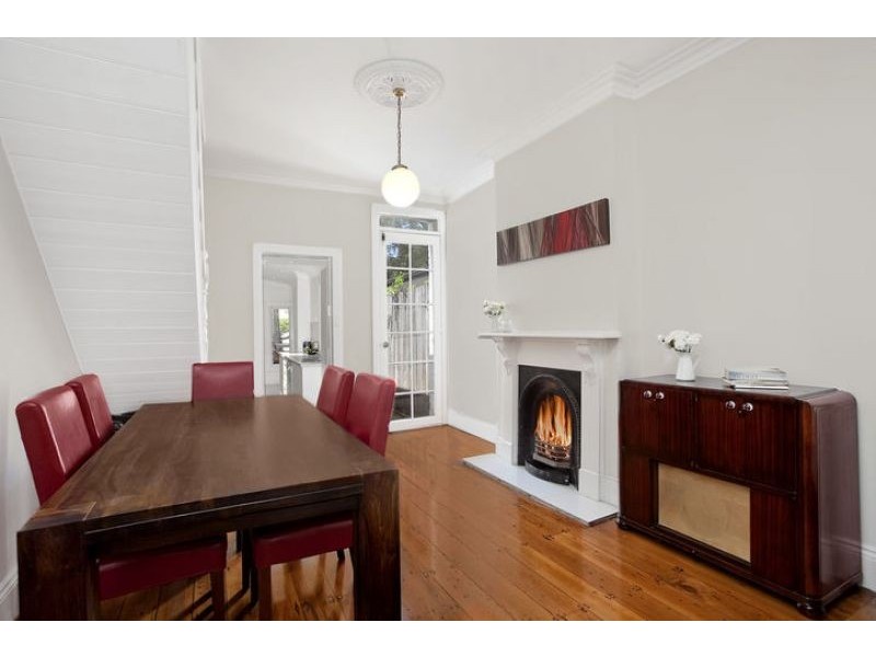 80 Gowrie Street, Newtown NSW 2042