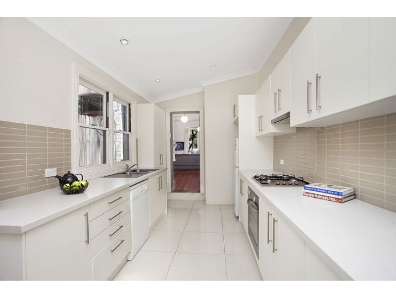 80 Gowrie Street, Newtown NSW 2042