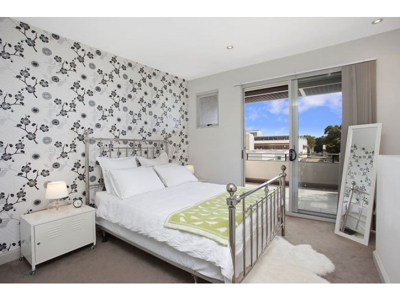 18 Nassau Lane, Erskineville NSW 2043