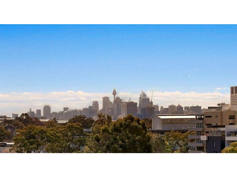 18 Nassau Lane, Erskineville NSW 2043