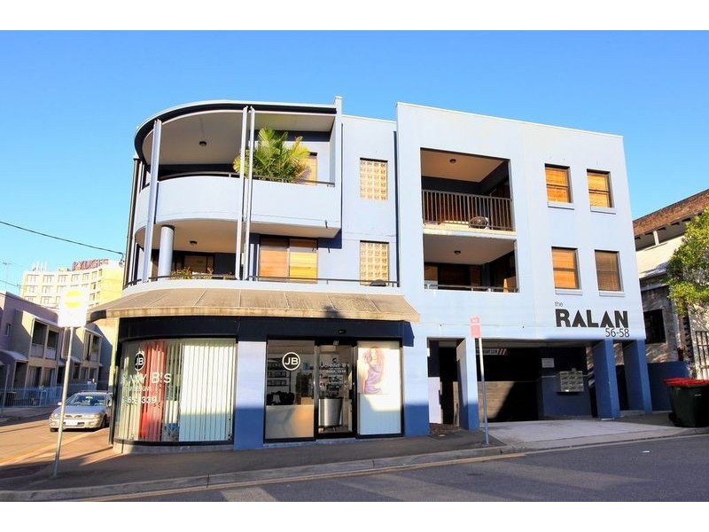 2/56 Church Street, Camperdown NSW 2050