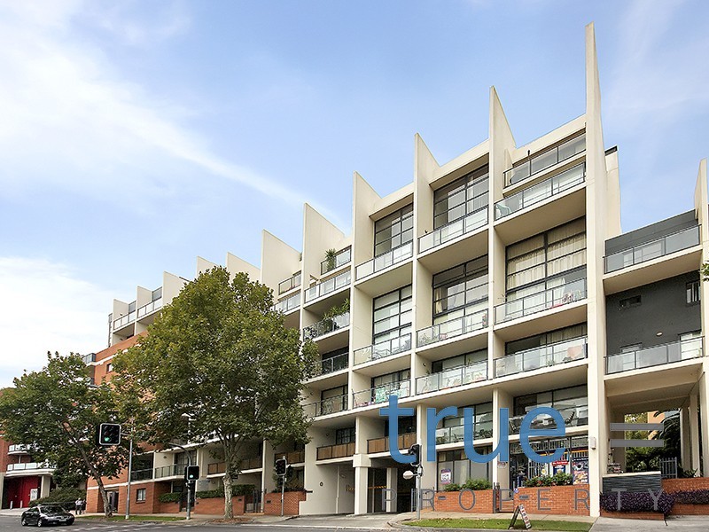 215E/138 Carillon Avenue, Newtown NSW 2042