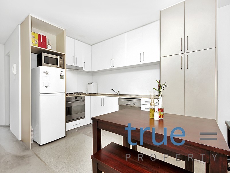 215E/138 Carillon Avenue, Newtown NSW 2042