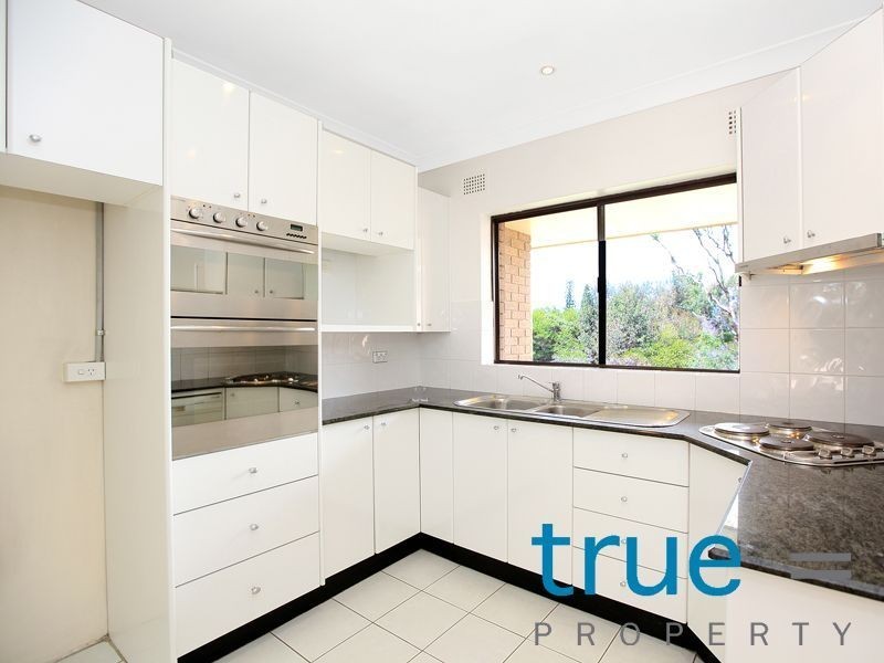 30/37 Drummoyne Avenue, Drummoyne NSW 2047
