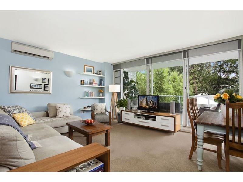 34/21 Coulson Street, Erskineville NSW 2043