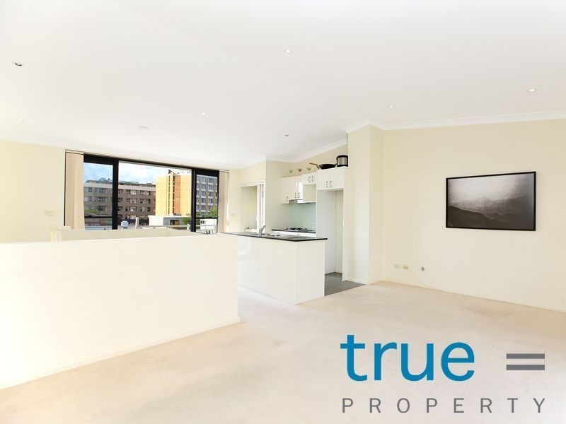 16/16 Dunblane Street, Camperdown NSW 2050