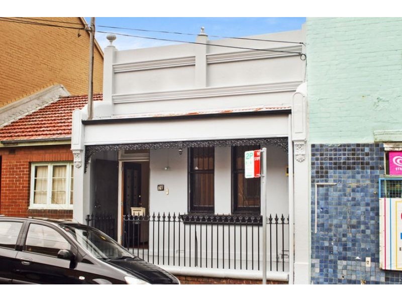 28 Eton Street, Camperdown NSW 2050