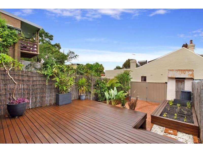 28 Eton Street, Camperdown NSW 2050