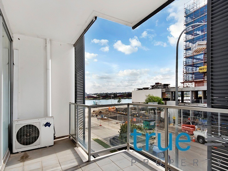 Bldg K, 101/10-14 Marquet Street, Rhodes NSW 2138