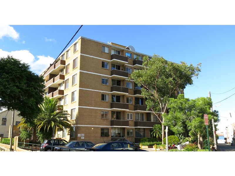 27/2-6 Brown Street, Newtown NSW 2042