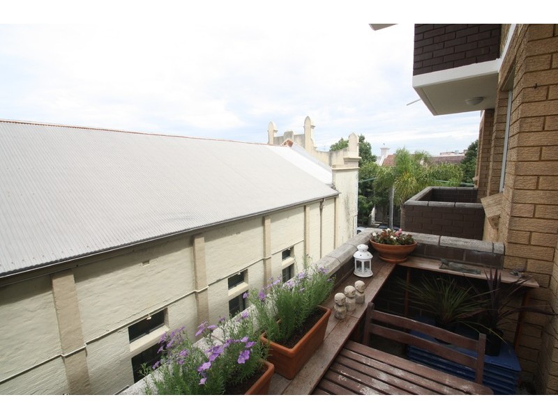 27/2-6 Brown Street, Newtown NSW 2042