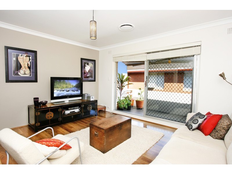 9/58 Kensington Road, Summer Hill NSW 2130