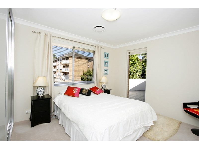 9/58 Kensington Road, Summer Hill NSW 2130