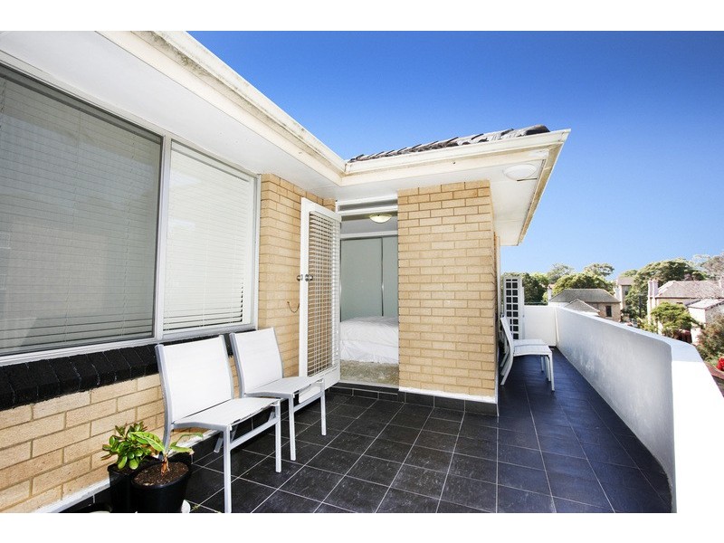 9/58 Kensington Road, Summer Hill NSW 2130