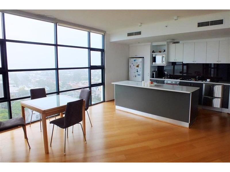 1702/221 Sydney Park Road, Erskineville NSW 2043