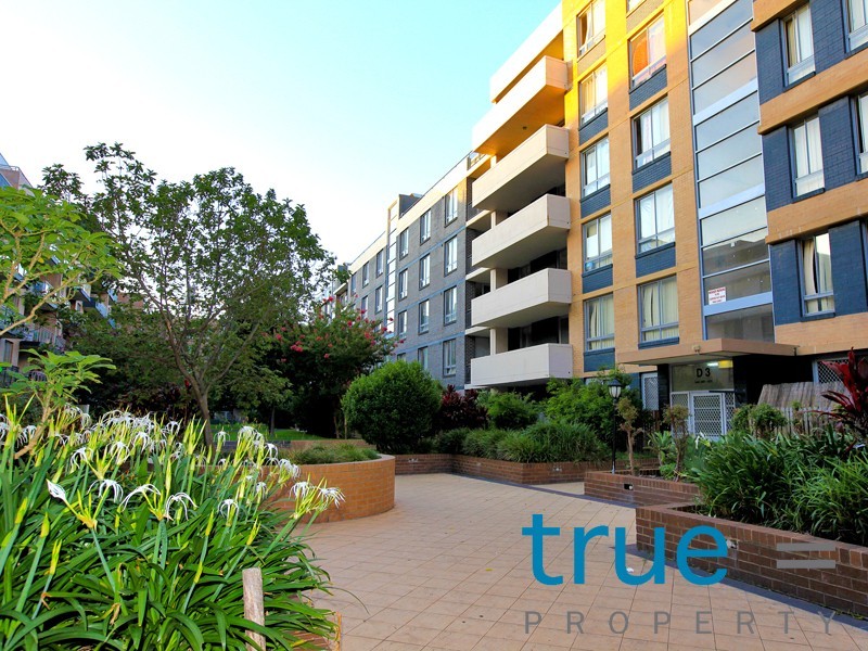 4309/57-72 Queen Street, Auburn NSW 2144