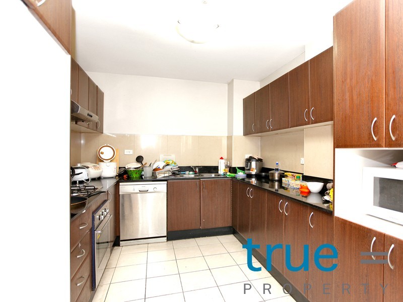 4309/57-72 Queen Street, Auburn NSW 2144