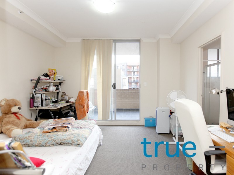 4309/57-72 Queen Street, Auburn NSW 2144