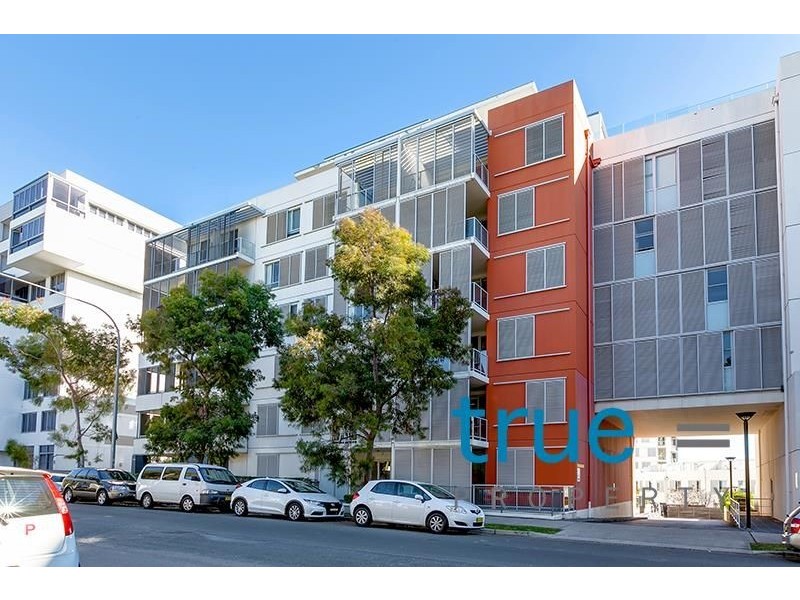 CG04/10-14 Marquet Street, Rhodes NSW 2138