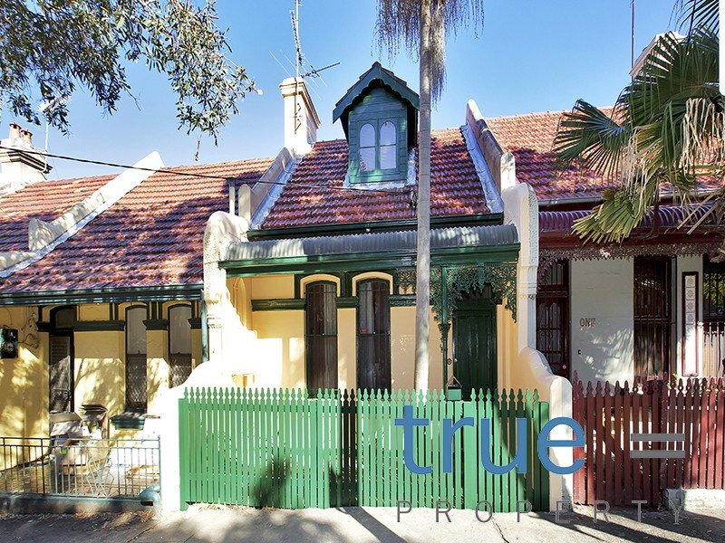 3 Pine Street, Newtown NSW 2042