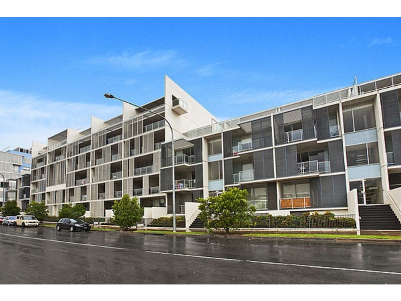 Bldg K, 101/10-14 Marquet Street, Rhodes NSW 2138