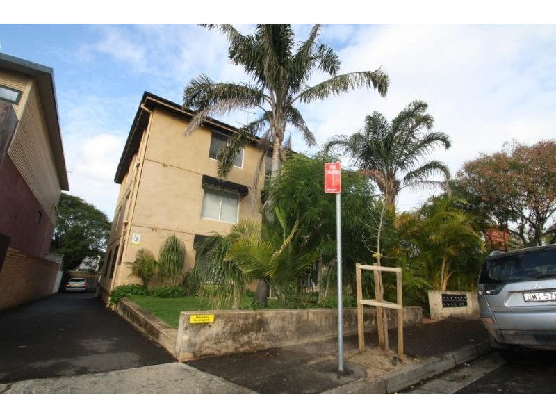 3/100 Gowrie Street, Erskineville NSW 2043