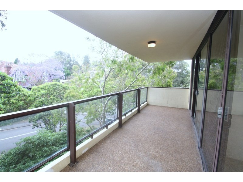 54/10-18 Hume Street, Wollstonecraft NSW 2065