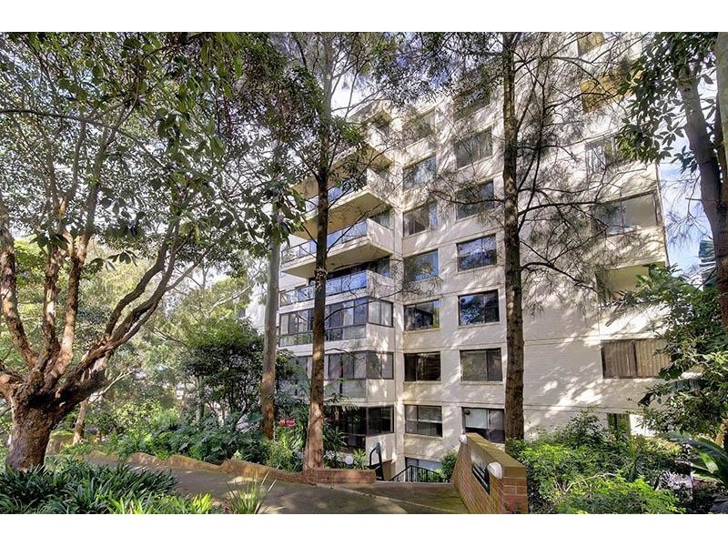 54/10-18 Hume Street, Wollstonecraft NSW 2065