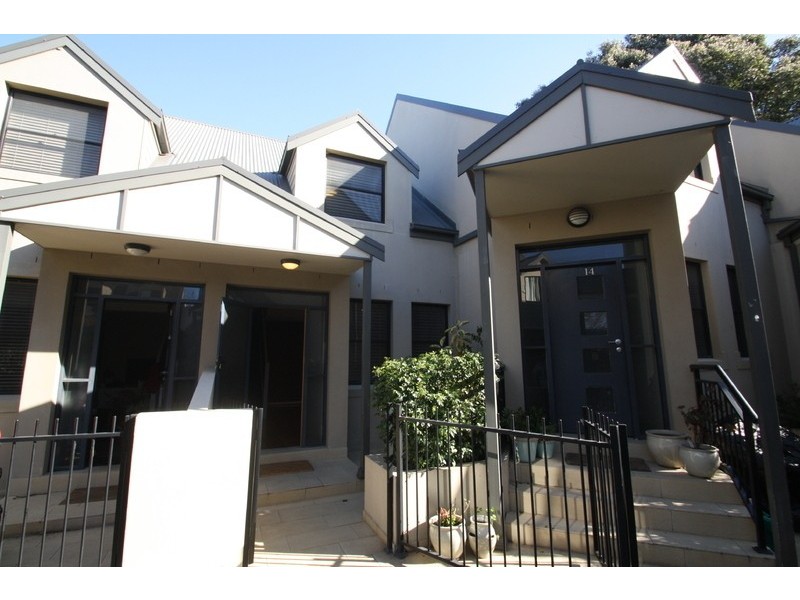 13/15-23A Knight Street, Erskineville NSW 2043