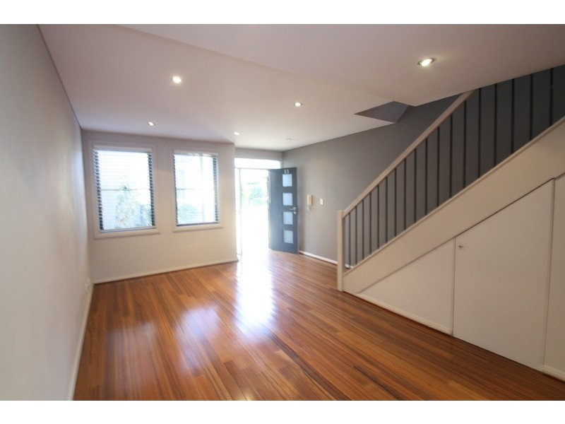 13/15-23A Knight Street, Erskineville NSW 2043