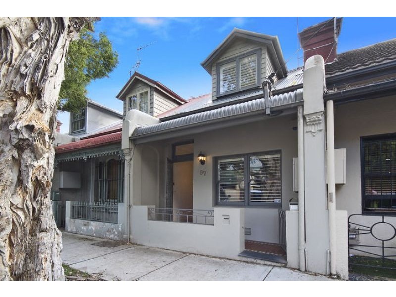 97 Garden Street, Alexandria NSW 2015