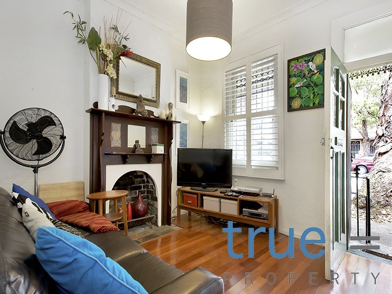 6 Park Street, Erskineville NSW 2043