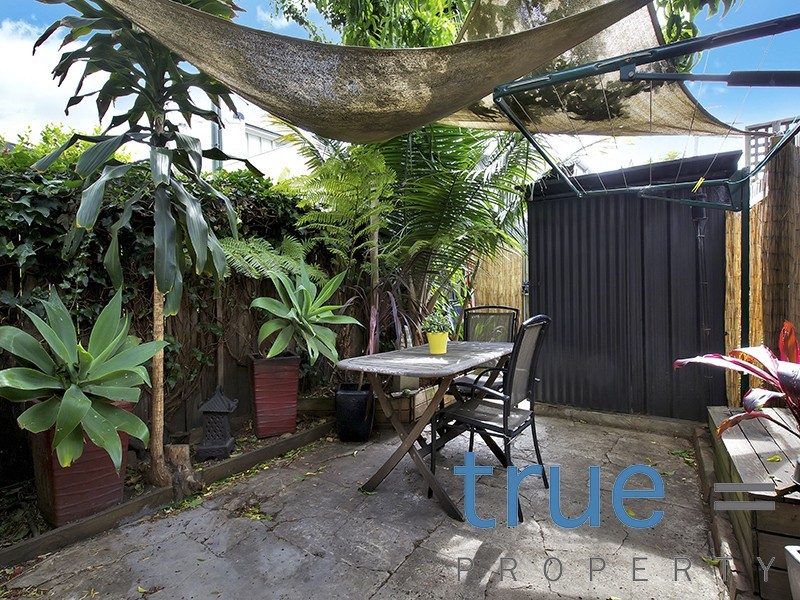 6 Park Street, Erskineville NSW 2043