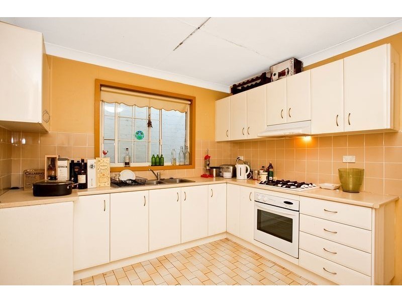 14 Marmion Street, Camperdown NSW 2050