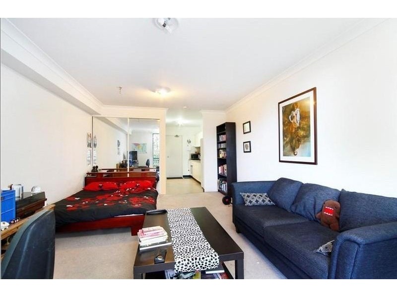 20/1 Linthorpe Street, Newtown NSW 2042