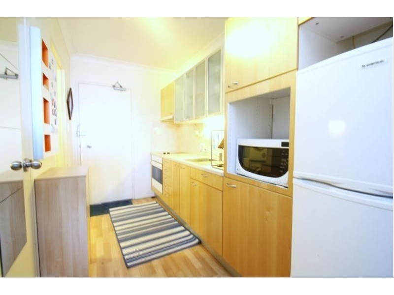 20/1 Linthorpe Street, Newtown NSW 2042