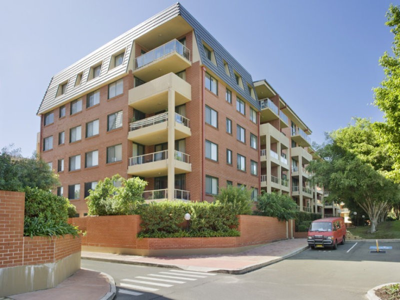 11506/177 Mitchell Road, Erskineville NSW 2043