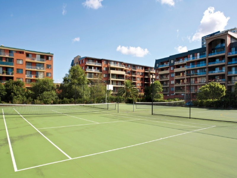 6505/177-219 Mitchell Road, Erskineville NSW 2043