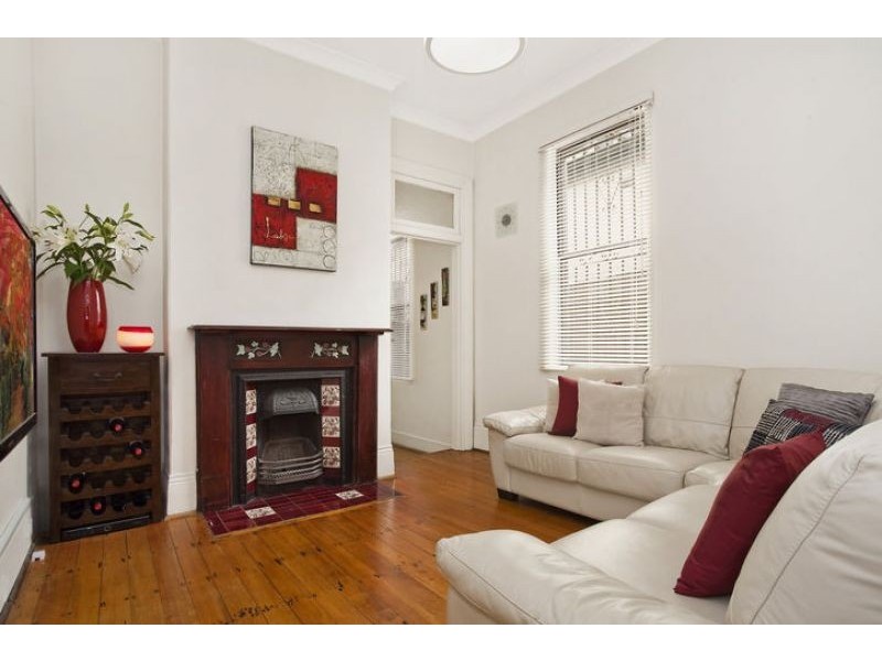 80 Lennox Street, Newtown NSW 2042