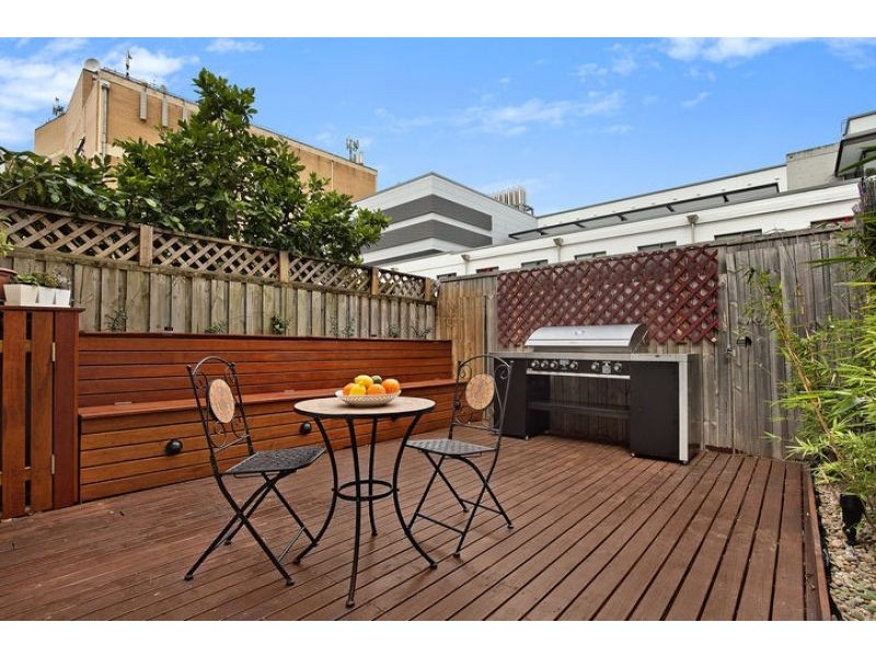 80 Lennox Street, Newtown NSW 2042