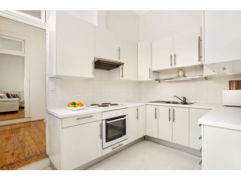 80 Lennox Street, Newtown NSW 2042