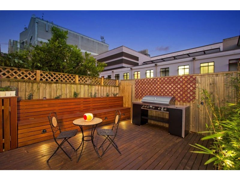 80 Lennox Street, Newtown NSW 2042