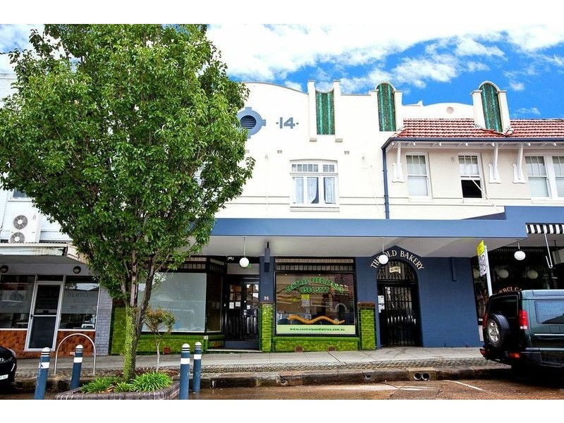 17/92-96 Percival Road, Stanmore NSW 2048