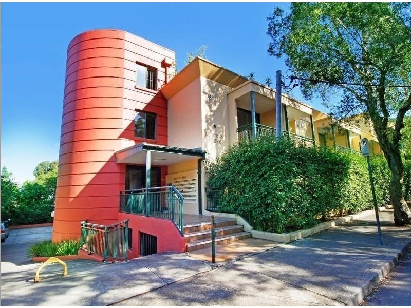 9/1 Linthorpe Street, Newtown NSW 2042