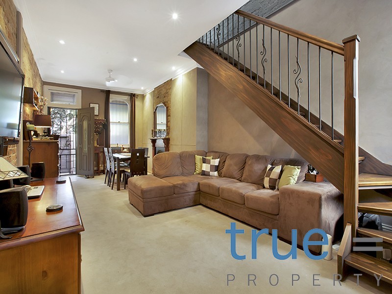 166 Wyndham Street, Alexandria NSW 2015