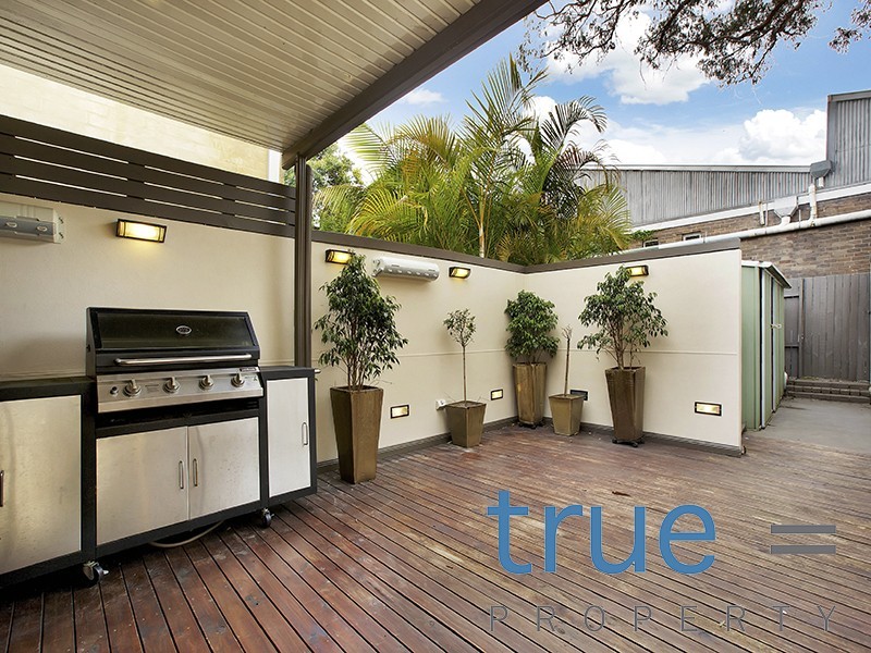 166 Wyndham Street, Alexandria NSW 2015